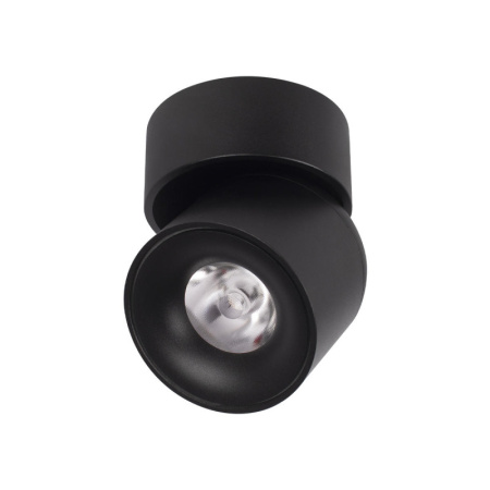 Накладной светильник LOFT IT 10180 Black 3000K