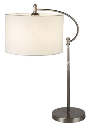 Настольная лампа ARTE Lamp A2999LT-1SS