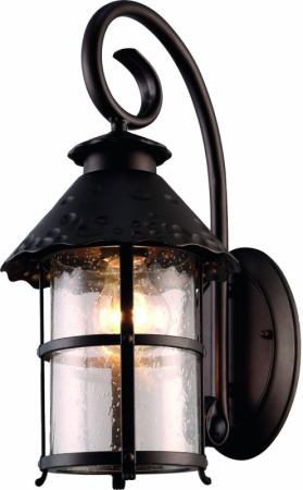 ARTE Lamp A1462AL-1RI