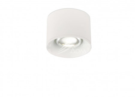 Накладной светильник Simple Story 2059-LED12CLW