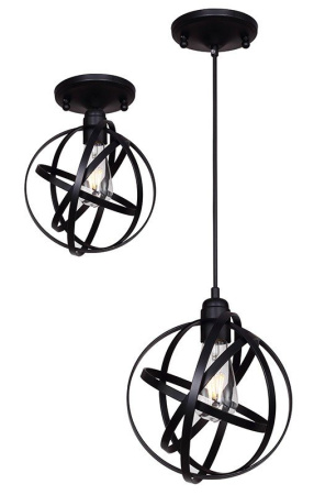 Подвесной светильник Favourite 1747-1PC