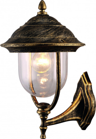 ARTE Lamp A1481AL-1BN