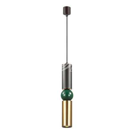 Подвесной светильник Odeon Light 4072/5L