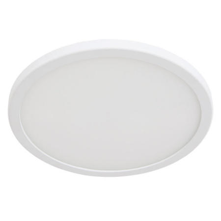 Встраиваемый светильник ARTE Lamp A7971PL-1WH