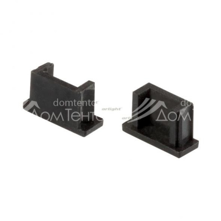 Заглушка профиля Arlight 020919