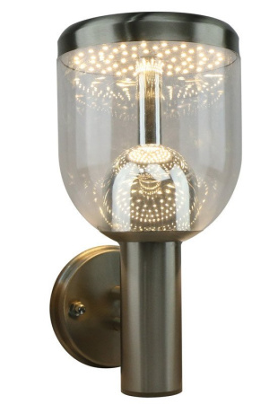 ARTE Lamp A8163AL-1SS
