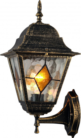 ARTE Lamp A1011AL-1BN