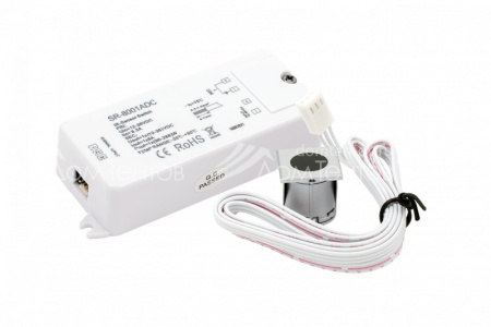 Датчик SWG SR-8001ADC