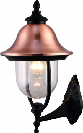 ARTE Lamp A1481AL-1BK