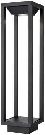 Садово-парковый светильник WERTMARK WE902.02.025