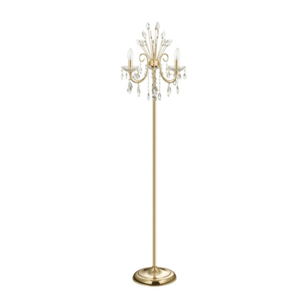 Торшер Odeon Light 4977/3F