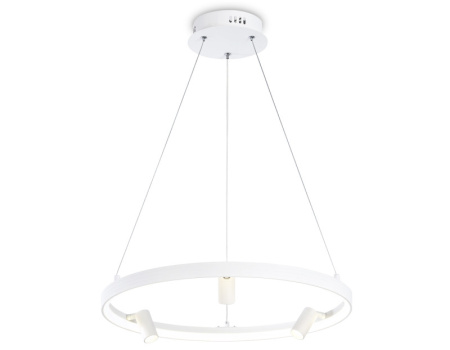Подвесной светильник Ambrella Light FL5281