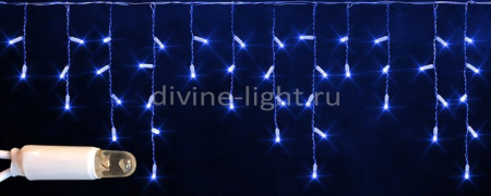 Светодиодная бахрома Rich LED RL-i3*0.5-RW/B