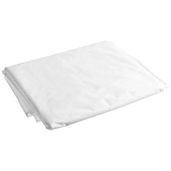 Укрывной материал спанбонд СУФ №30 размер 4,2х10м, белый Укрывной материал спанбонд СУФ №30 размер 4,2х10м, белый