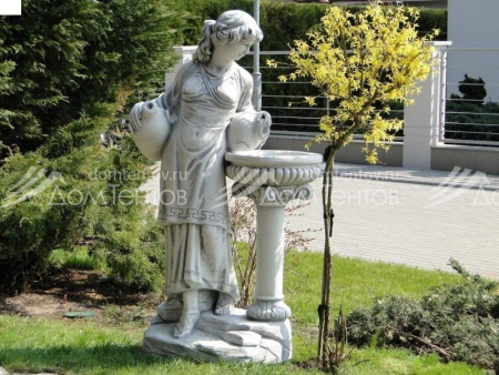 Скульптура античная S101077