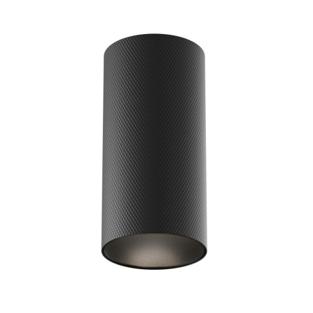 Накладной светильник Maytoni Technical C080CL-01-GU10-B