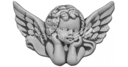 Скульптура "Ангел" №S111002