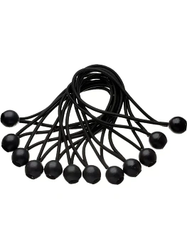 Петля с шариком для тентов (40 шт.)