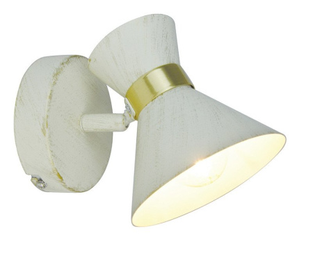 ARTE Lamp A1406AP-1WG