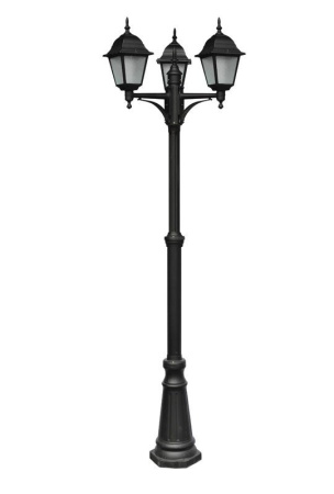 ARTE Lamp A1017PA-3BK