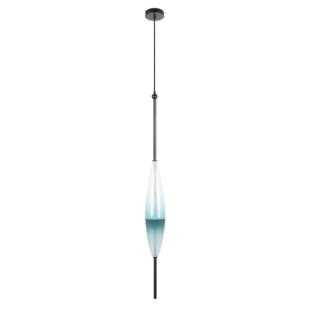 Подвесной светильник LOFT IT 10223/A Blue