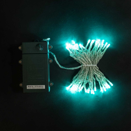 Светодиодная нить Laitcom EST50-4W10-8A