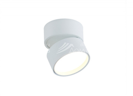 Накладной светильник Donolux DL18960R12W1W