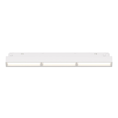 Светильник на шине Maytoni Technical TR106-4-18W-DS-W