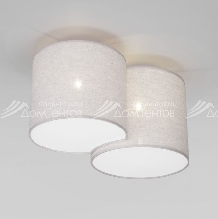 TK Lighting 6590