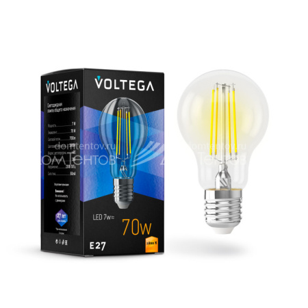 Светодиодная лампа Voltega 7140
