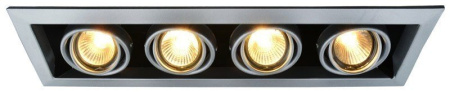 ARTE Lamp A5941PL-4SI