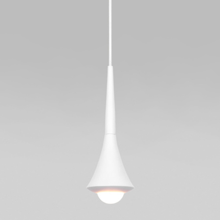 Подвесной светильник Elektrostandard Hill 5W белый ( 50211 LED)