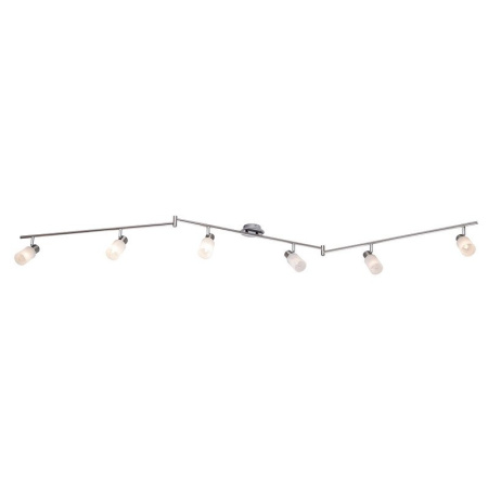 Спот ARTE Lamp A4510PL-6SS