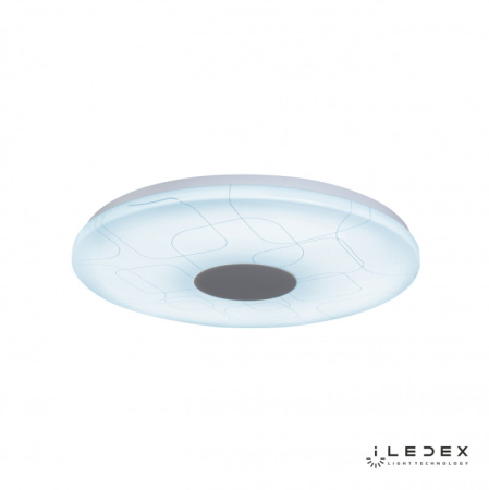 Накладной светильник iLedex 36W-Cube-Entire