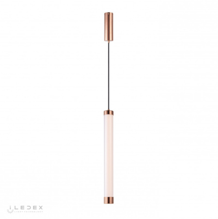 Подвесной светильник iLedex 2301-1200 BR