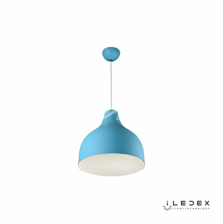 Детский светильник iLedex HY5254-815 Blue
