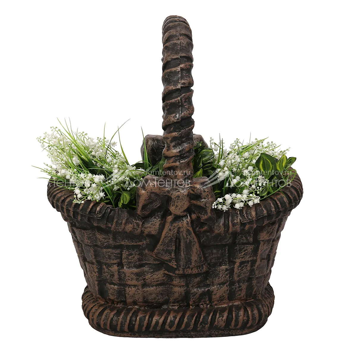 РЇС‰РёРє Roto Alibunar Planter Teak l