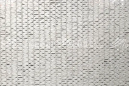 Фасадная сетка 80 г/м2 ленточный ПНД, белый цвет